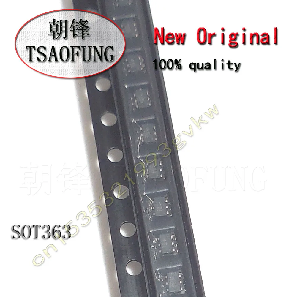 LMV601MGX/NOPB LMV601MG MARKING:AUA SOT363 Electronic components Integrated circuit = Free shipping