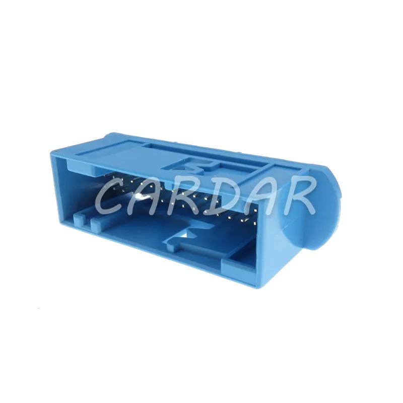 1 Set 32 Pin 1719057-2 1719058-2 ECU Cable Socket Automotive Plug Auto Header Car Connector - Image 4