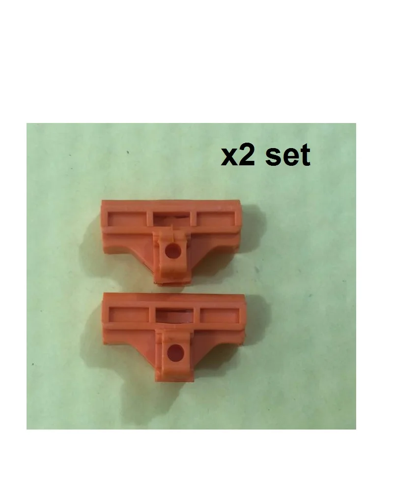 X2 Set(4 Pcs) Clips… - image