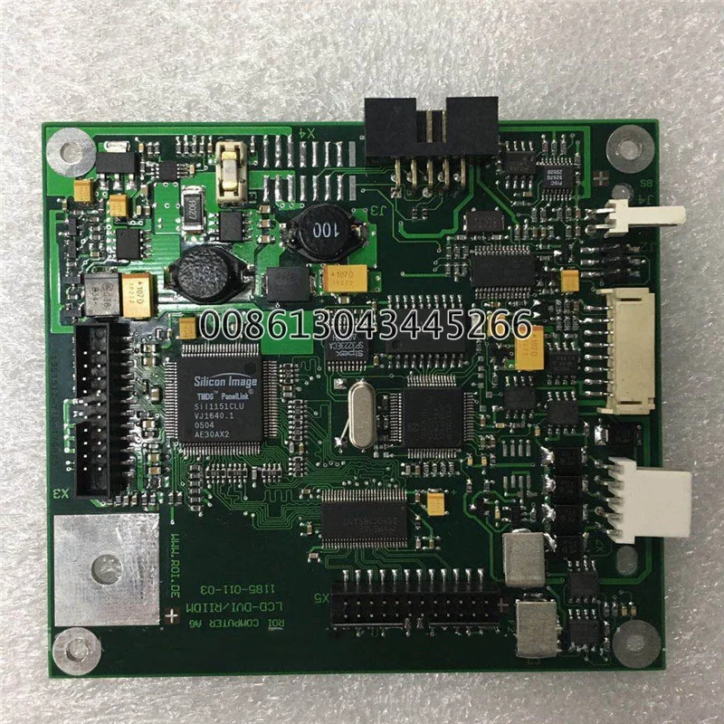 Free DHL Heidelberg CP2000 system shell display circuit board 100% replacement made in China 12 month warranty