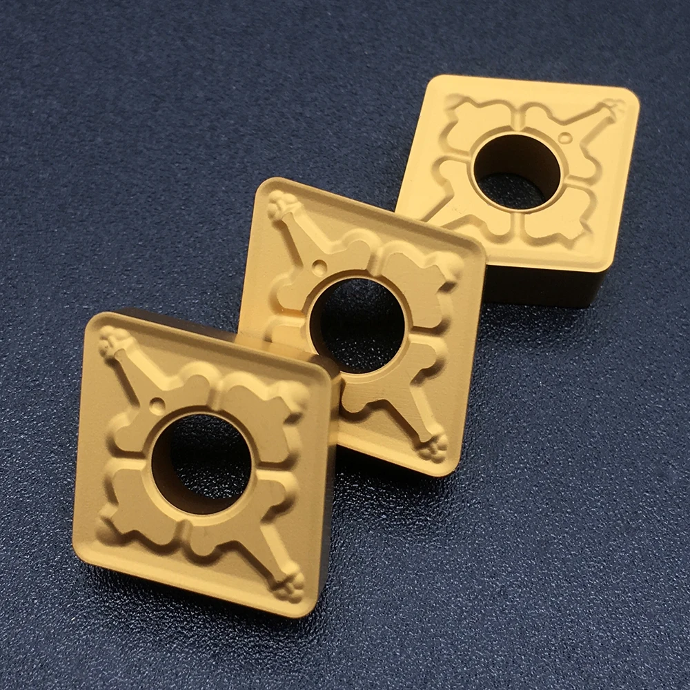 10 قطعة CNMG120404 TM PC4025 CNMG120408 عالية الجودة كربيد الخارجية تحول أداة CNC مخرطة القاطع أدوات ل الصلب الصلب