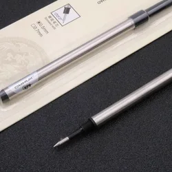 2pc jinhao fit 159 599 189 950 black Offer Special Ink Revolving RollerBall Pen refills Stationery Office School Supplies Writin