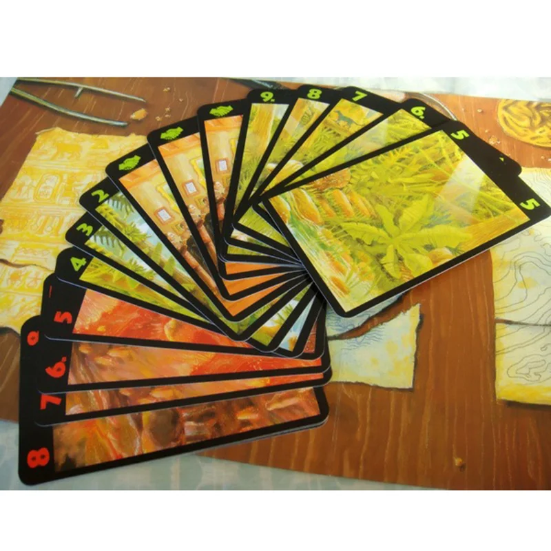 Battle Board Game 2 Players Family/Party Best Gift Party