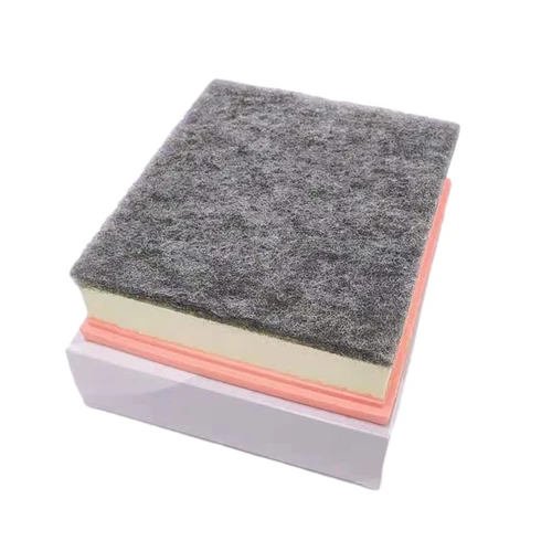 Imagen 2 del producto Filtro de aire del motor 13718511668 para coche, repuesto de filtro de aire de alta calidad para BMW F20, F21, F22, F30, F35, F80