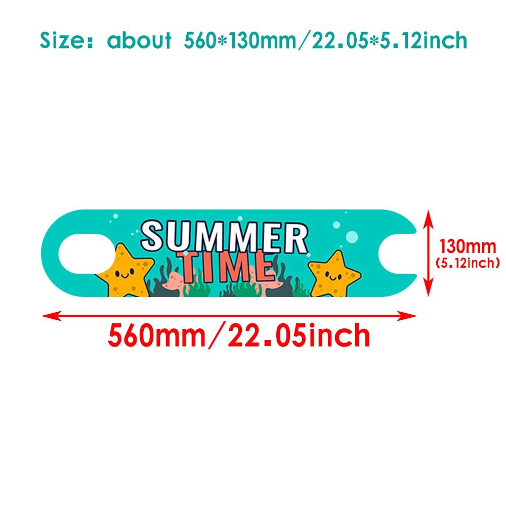 Pedal Matte Mat Sticker Waterproof Sunscreen Sandpaper Sticker For Xiaomi Mijia M365 Electric Scooter Skateboard Accessories