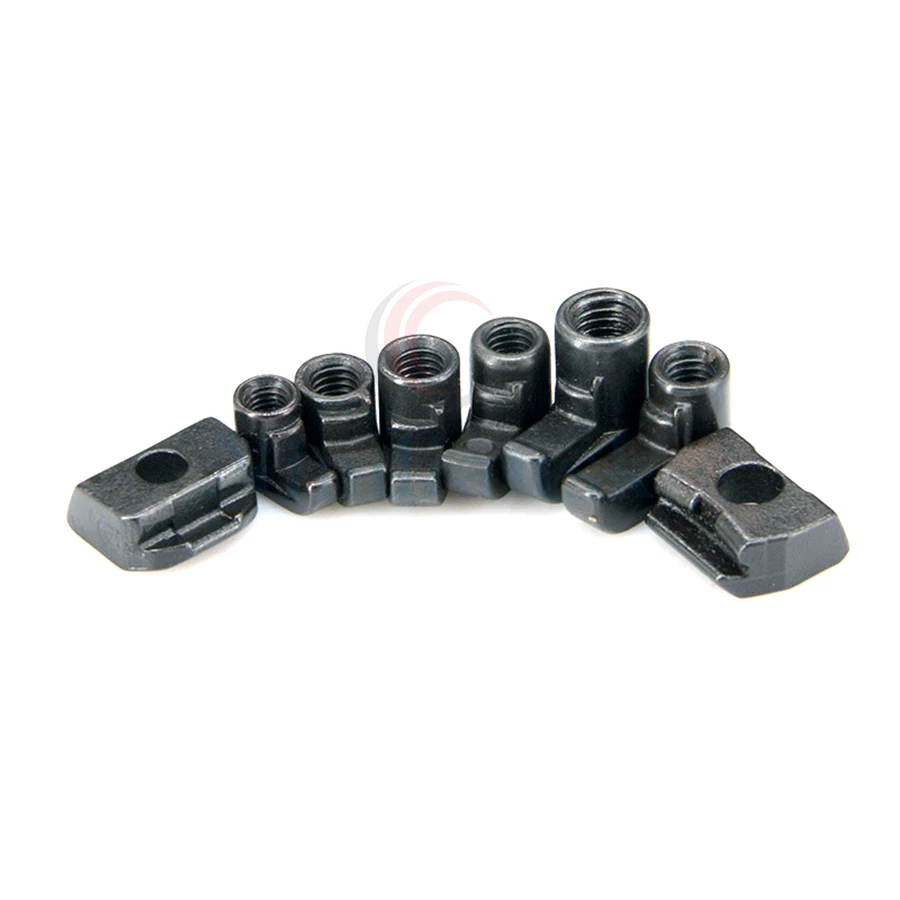 10/20/50/100pcs HL1511 HL1813 HLT-16 HLW-08 HL2114 high quality bird type pressing plate CNC lathe Turning tool accessories part