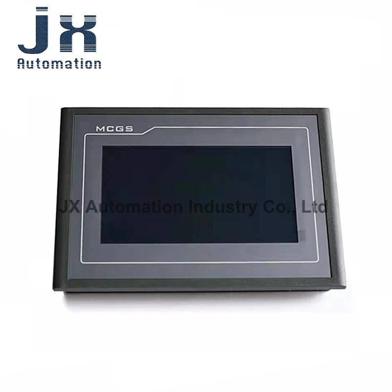 MCGS 10 pollici Touch Screen TPC1061Ti TPC1061TD TPC1061TX Display di controllo industriale muslimexatexb