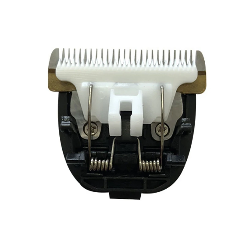 LBER Blade Nozzles Pet Clipper Blade Steel Cutter Dog Hair Trimmer Spare Head for Baorun 938 X1 X5 P3 P2 X7 P7 S1 T2 T3 C1