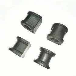 Car accessories high quality stabilizer bushing B26R-34-156 G564-28-156 for mazda 323 familia protege BJ 1998-2003