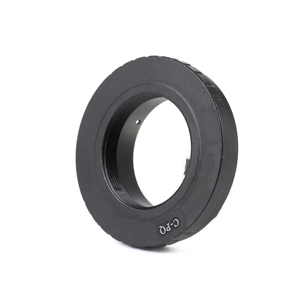 Montaje de película de Cine para Pentax Q PQ P/Q, adaptador de montaje Q10, Q-S1, C 16mm
