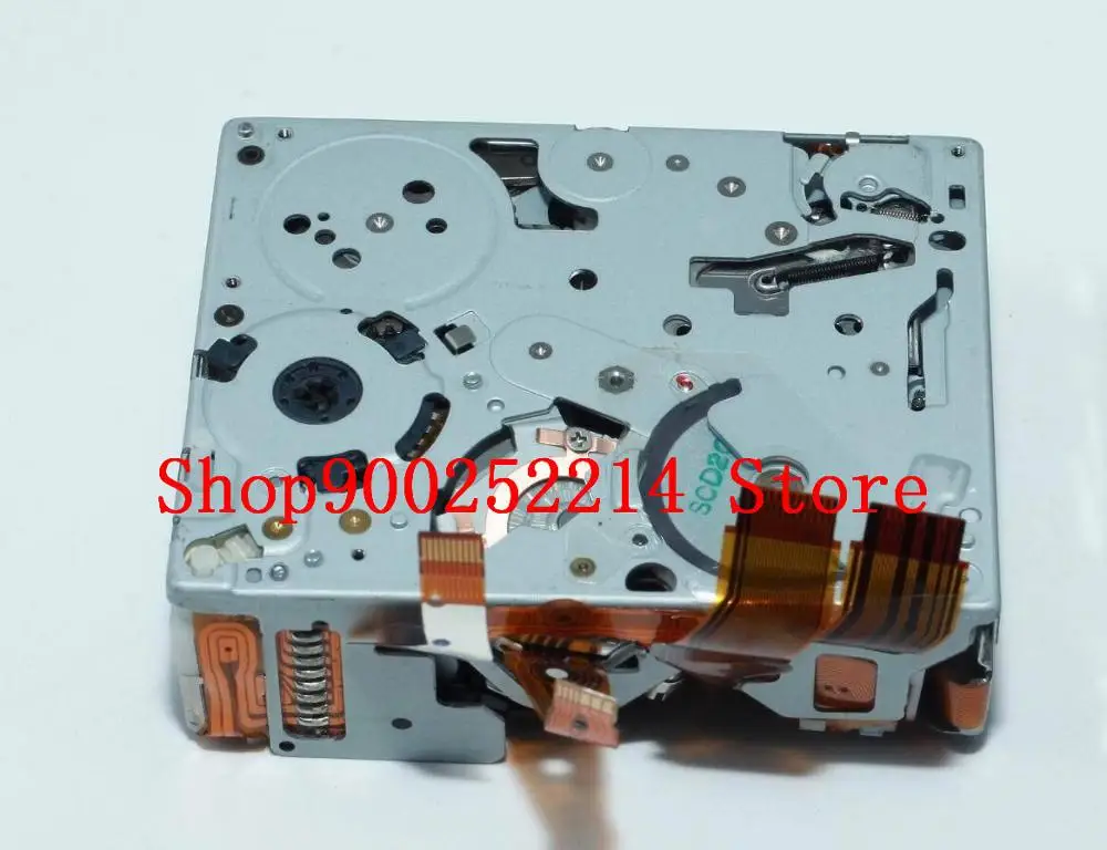 FX1E mechanism for sony FX1 mechanism with drum fx1 camera Repair Part