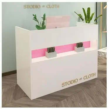 Кассовый салон красоты