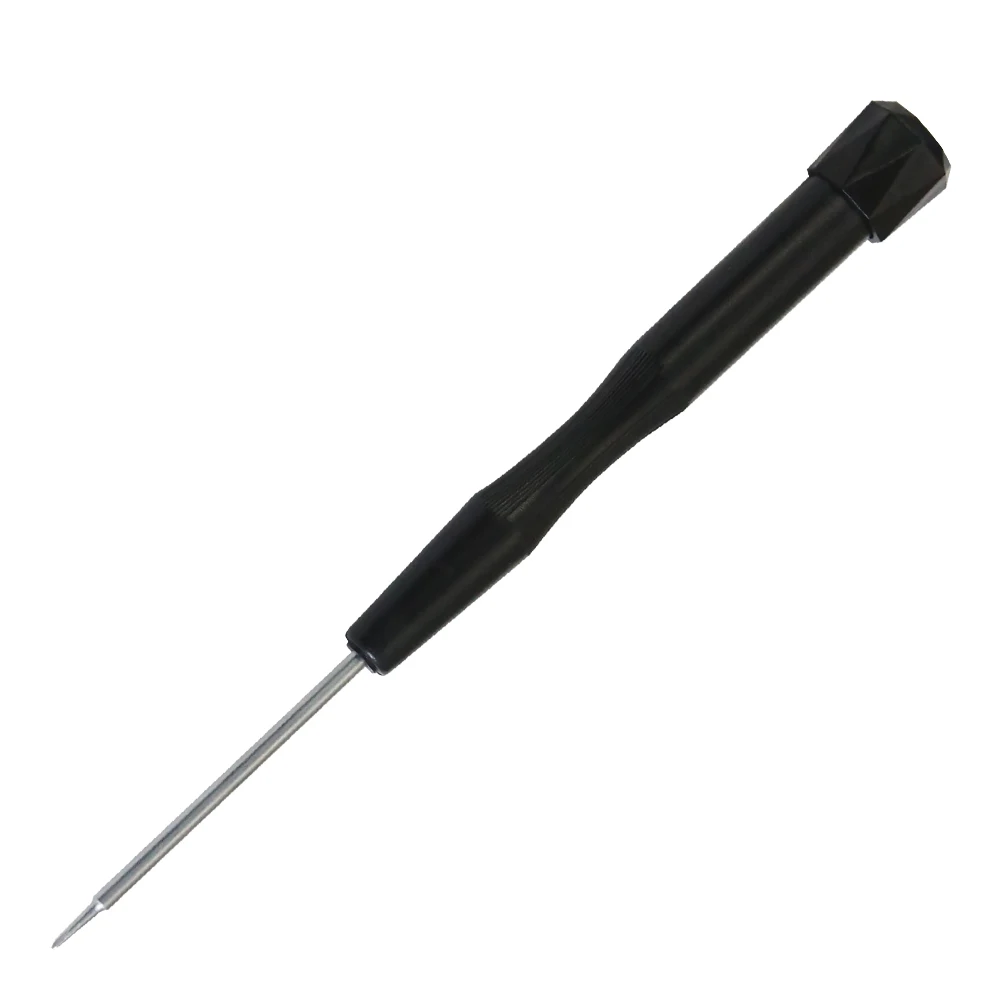 Imagem -05 - Dica Tri Asa Chave de Fenda Ferramenta de Reparo de Abertura Tela Lcd Desmontar a Bateria Iphone 8plus x 12 13 06 mm 1pc y