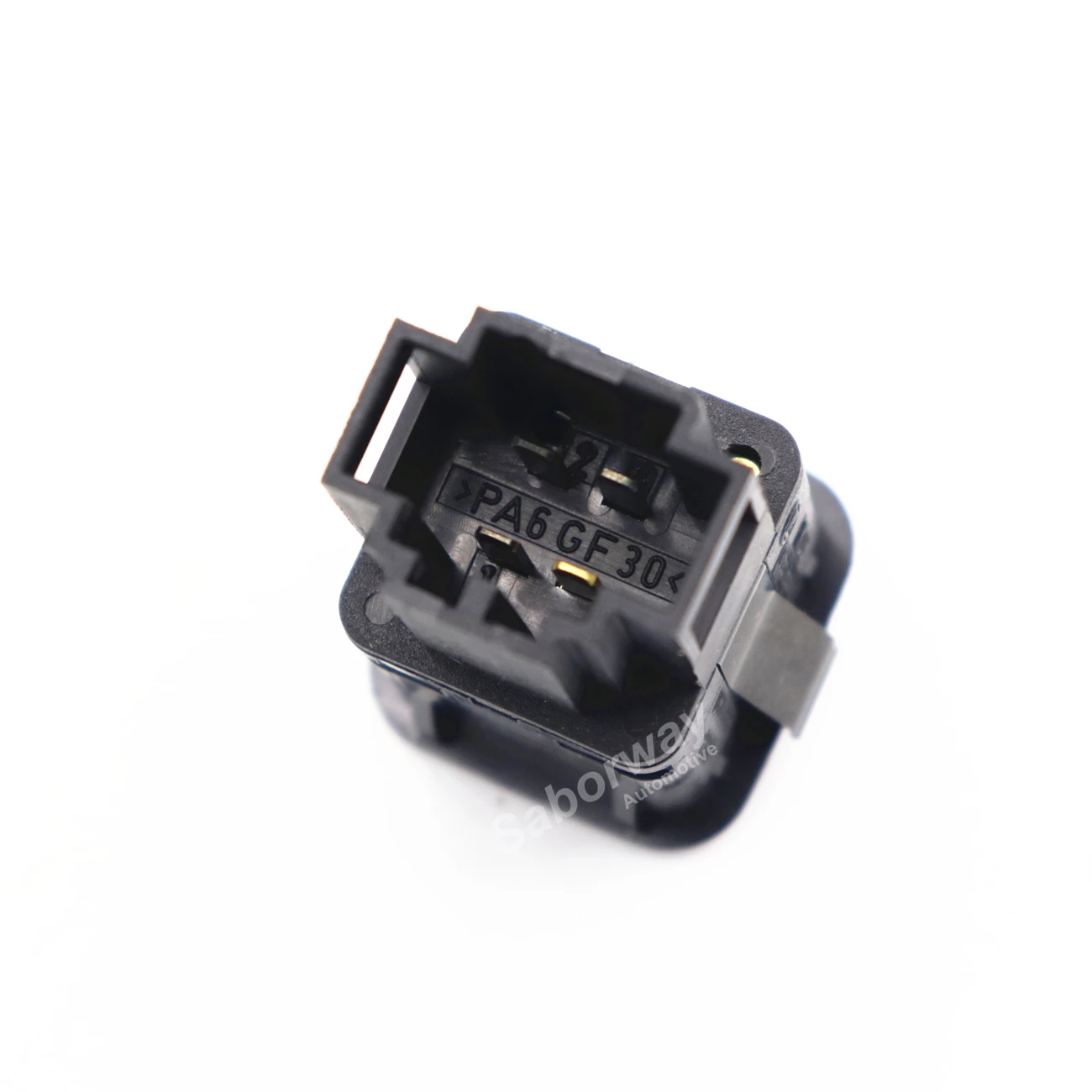 Saborway Fuel Tank Flap Door Release Switch Button For Bora Golf MK4 Passat B5 Leon Toledo 3B0 959 833 A