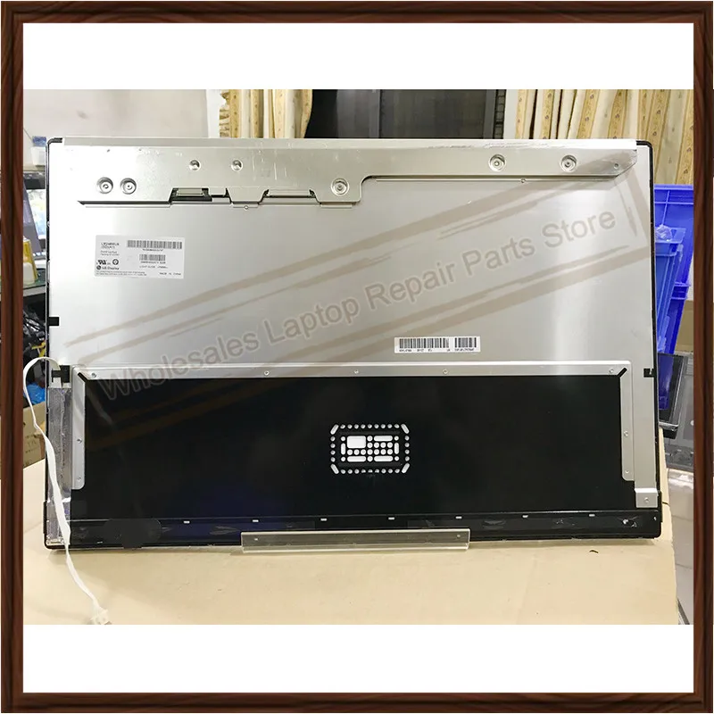 Imagem -02 - Painel de Tela Lcd Led Lm240wu6 Sda1 de 24 Polegadas para Apple Imac A1267 Drive Lm240wu6 Sda1 com Display de 1920x1200 e 50 Pinos
