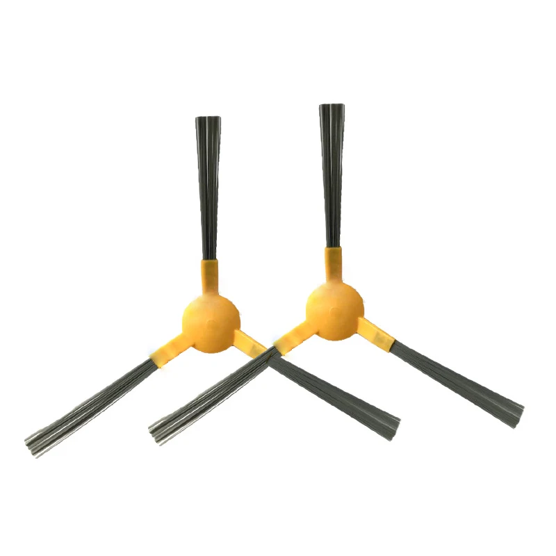 4 Hút Bên Bàn Chải Cho Mamibot Exvac660 Phần Phụ Kiện