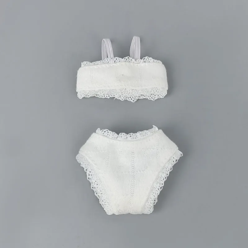 4 Pièces Vêtements De Poupée Bébé Reborn Pantalon De Poupée Dété Sl