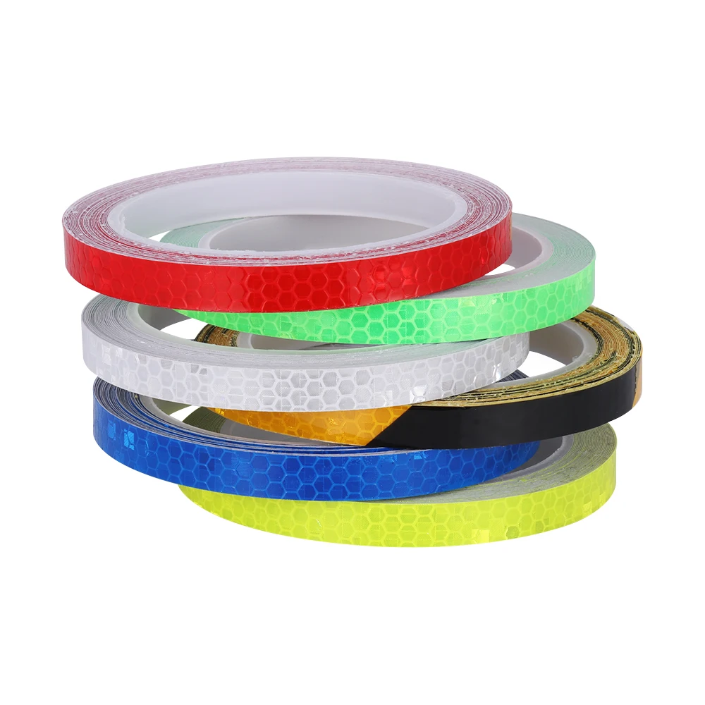 1 Pc 8 M Reflective…