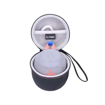 LTGEM EVA 하드 케이스, Ultimate Ears WONDERBOOM2 블루투스 스피커 용
