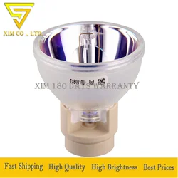P-VIP 190/0.8 E20.9 Lampada per proiettore RLC-092/RLC-093 per Viewsonic PJD5155 PJD5255 PJD5555W PJD5153 PJD5553LWS PJD5353LS PJD6550LW