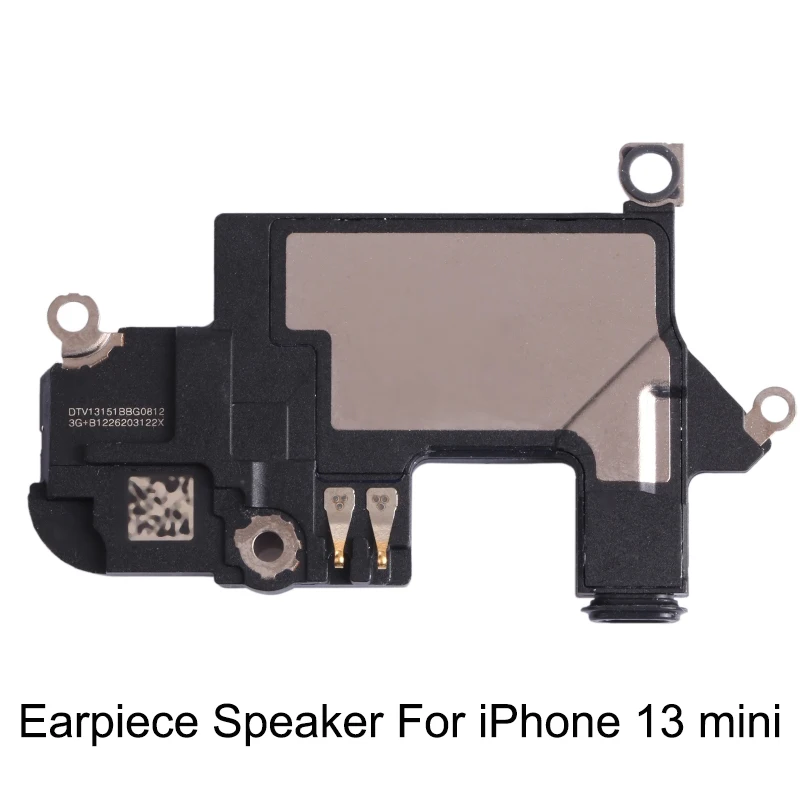 イヤホンスピーカーiphone 13/iphone 13ミニ/iphone 13プロ/iphone 13プロマックス