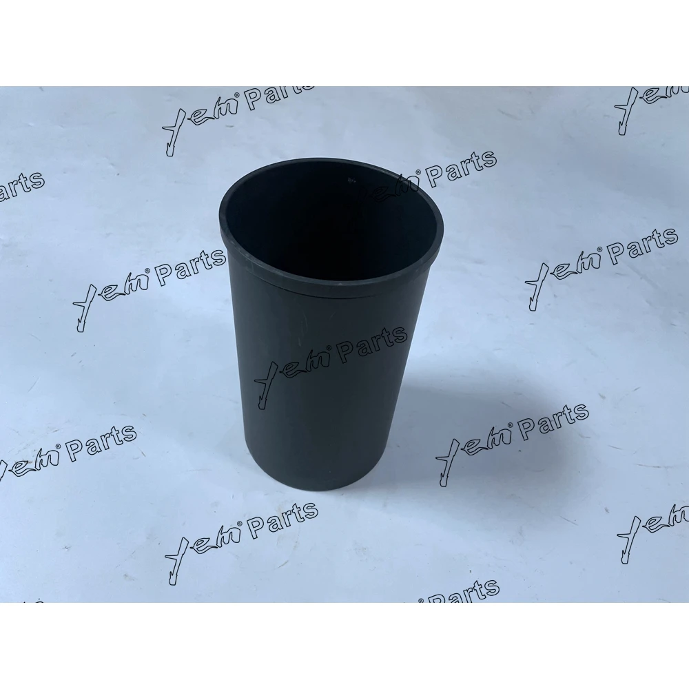 New S05D Cylinder Liner For Hino Eengine