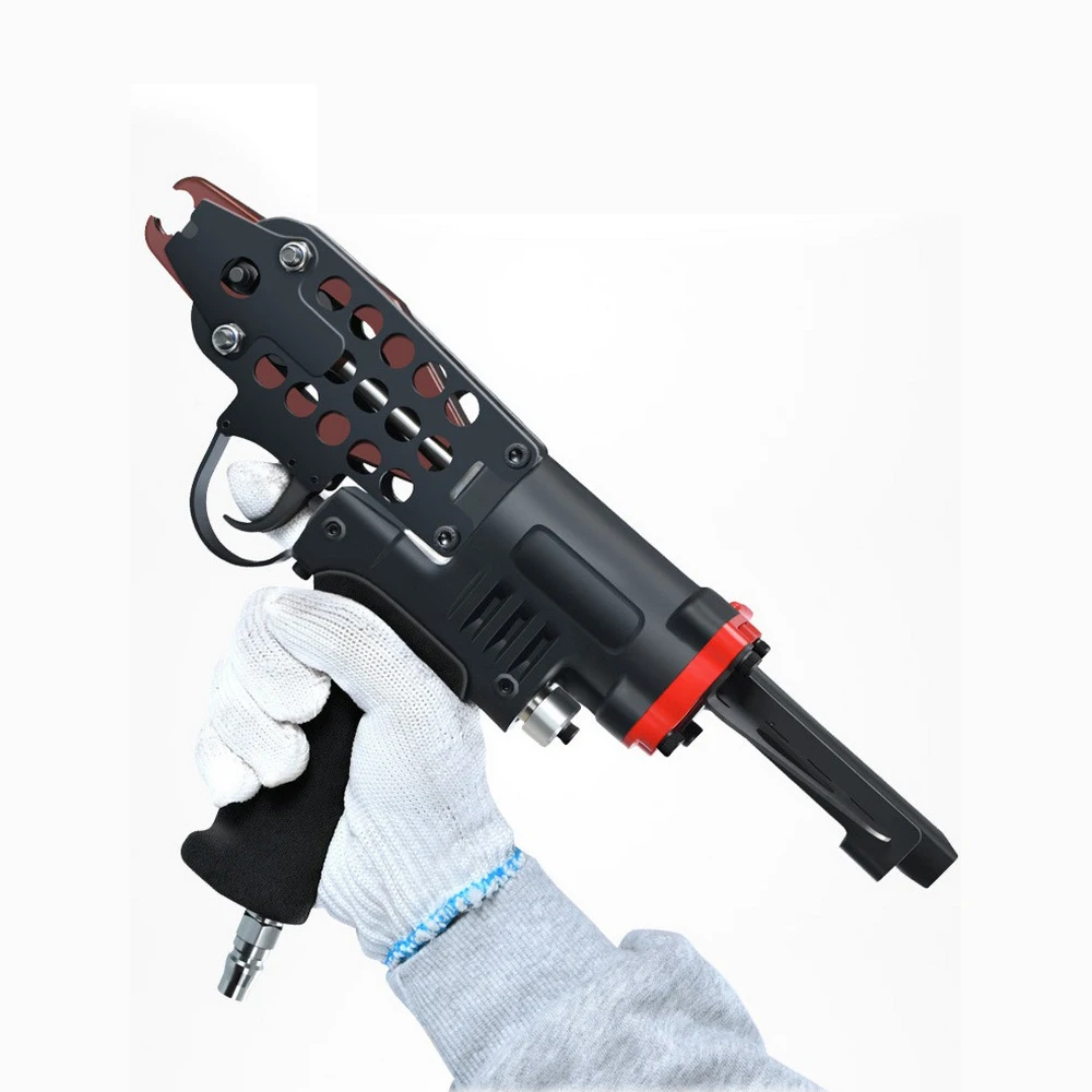 pneumatico tipo c anel alicate air pistola de prego gaiola de cintura ferramenta nailer sc7e sc7c sc760 01