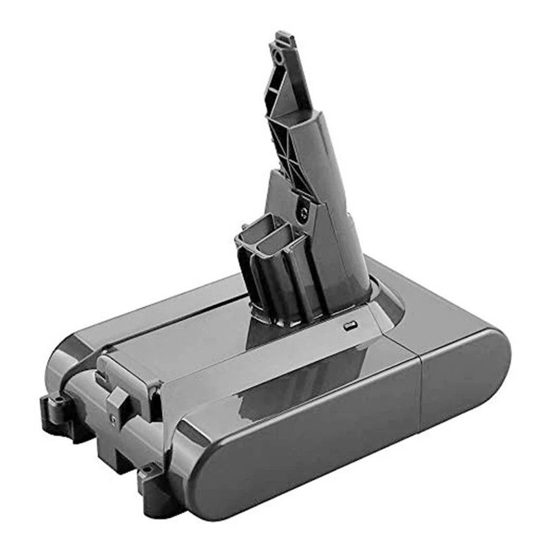 다이슨 V7SV07 V7 플러피 V7 애니멀 V7 엑스트라 충전식 배터리 진공 청소기용 3Ah 4.0Ah 21.6V 리튬 이온 교체용 배터리