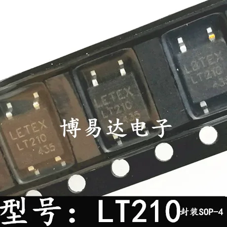 

LT210 SOP4 LT210