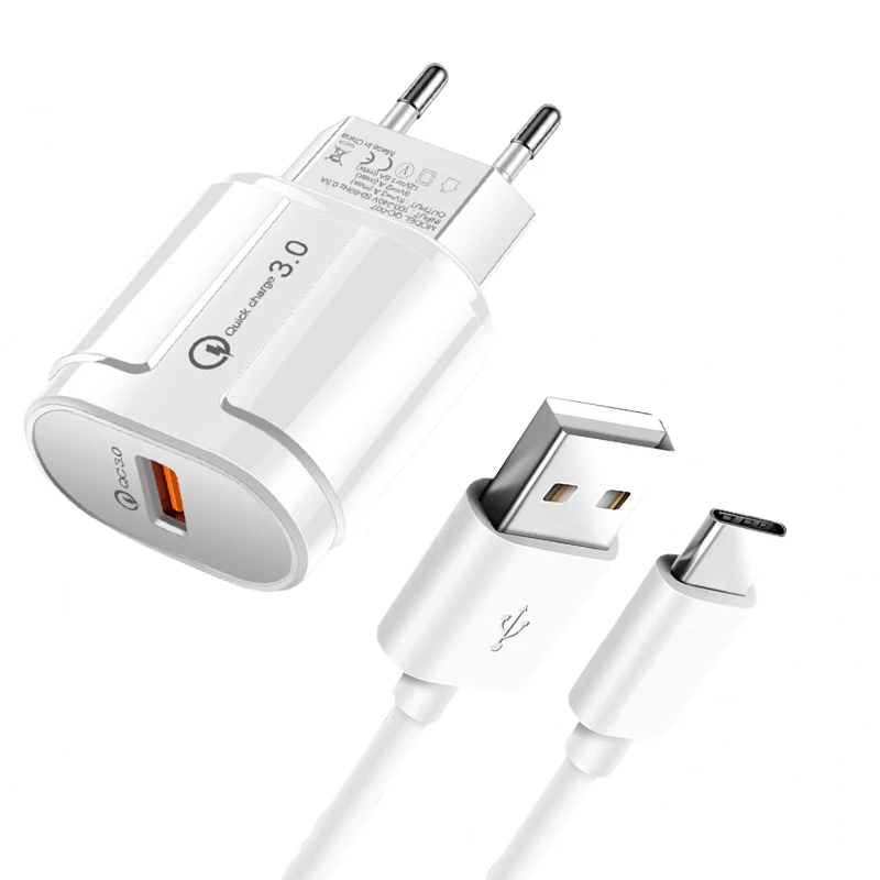 Type-C Usb Cable Fa… - image