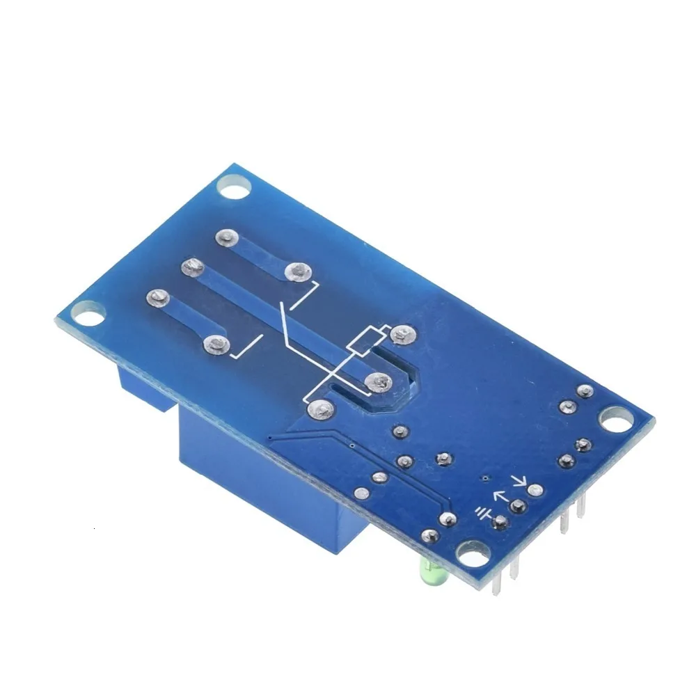Schnee- und Regentropfen-Erkennungsmodul, Regen-Wetter-Modul, Feuchtigkeitssensor für Arduino, Relais-Steuerungsmodul, Regenwasser-Erkennungsmodul – Detail 8