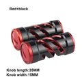 Black red