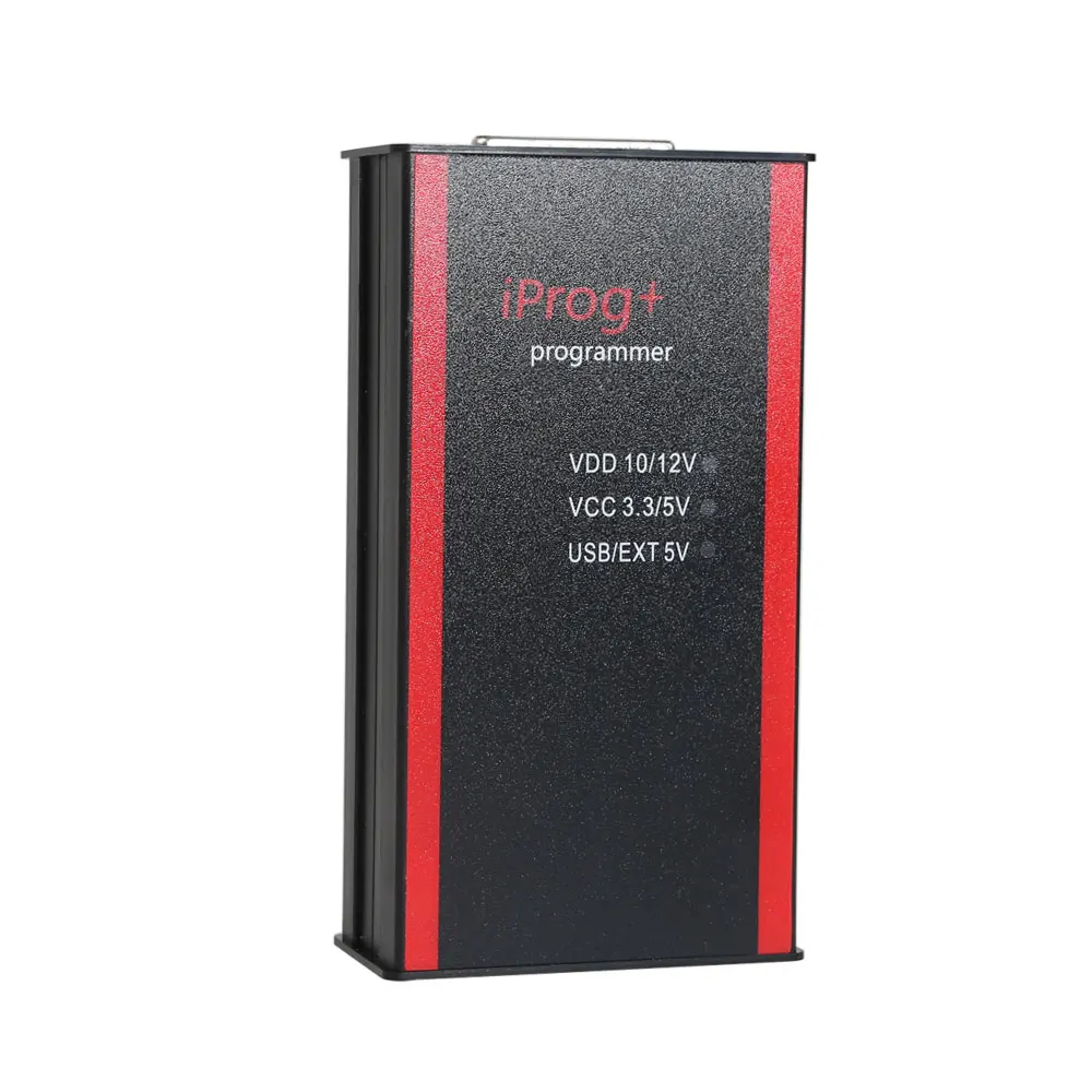 Iprog+ Iprog Pro Programmer V87 Support IMMO + Airbag Reset till year 2019 Replace Carprog Digiprog III