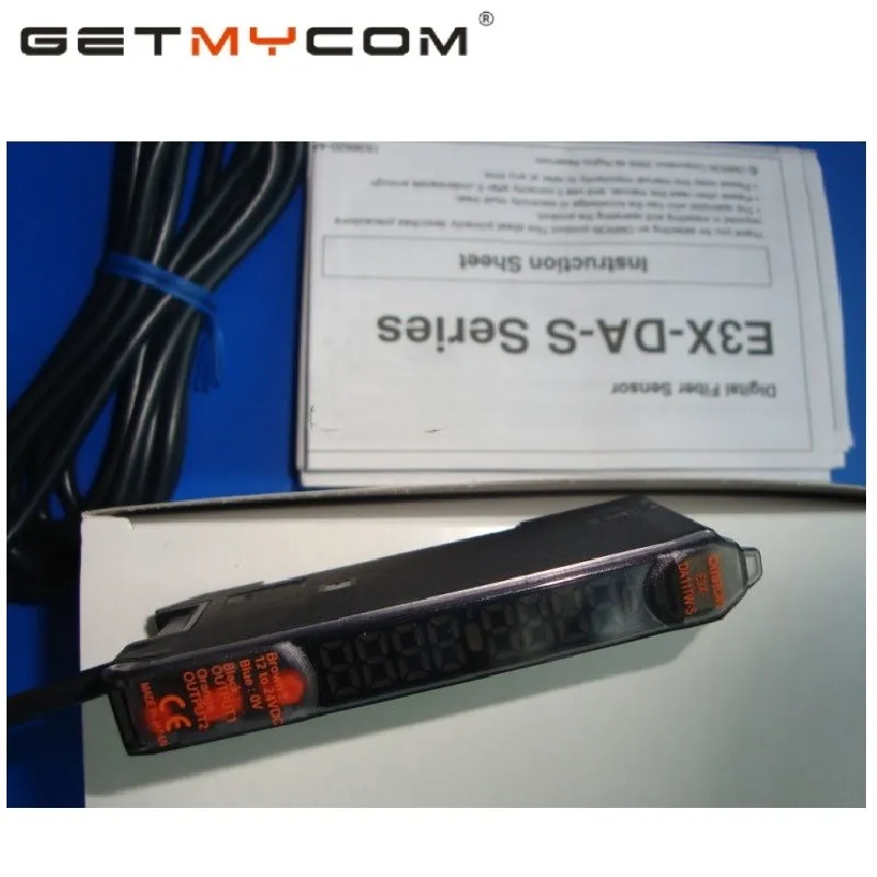 Getmycom Original new for 3x-da21f-s- fibre amplifier