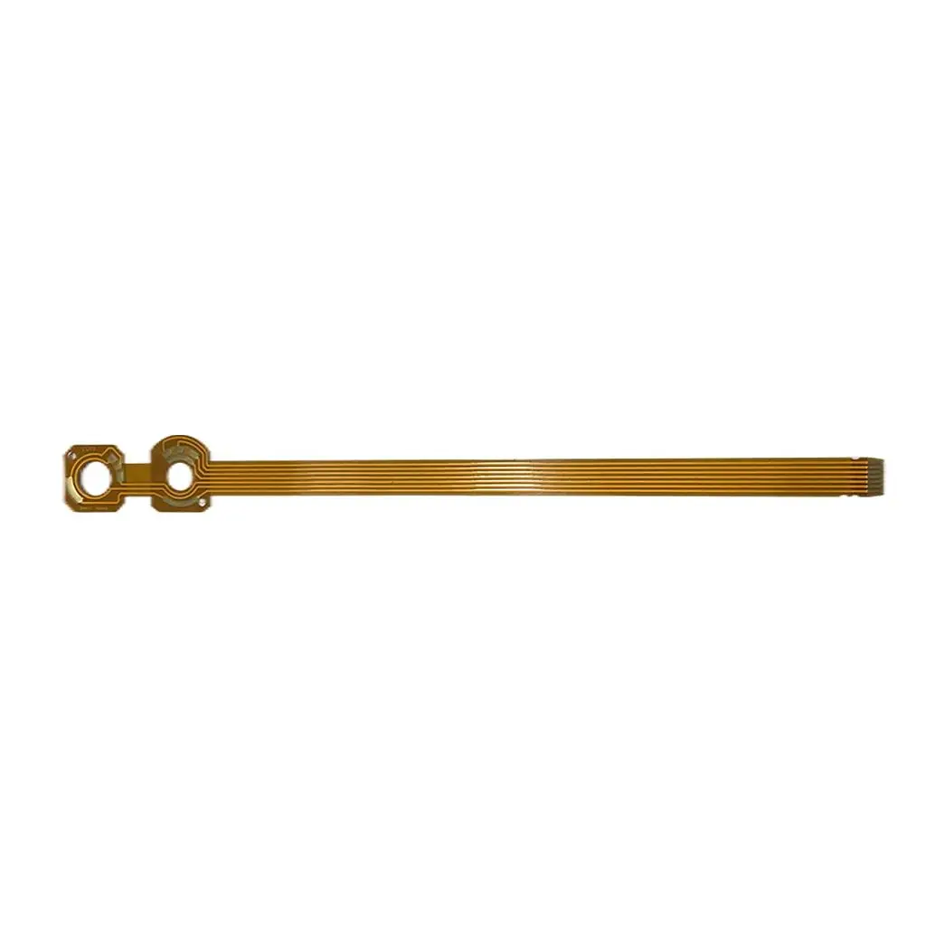Turn Signal Switch Flex/Ribbon Cable Auto Accessories Gold Signal Steering Column for Peugeot for Citroen C2 C3 C4 C5 C8