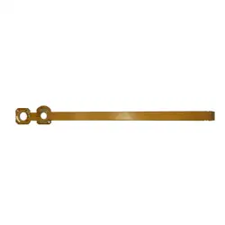 Turn Signal Switch Flex/Ribbon Cable Auto Accessories Gold Signal Steering Column for Peugeot for Citroen C2 C3 C4 C5 C8