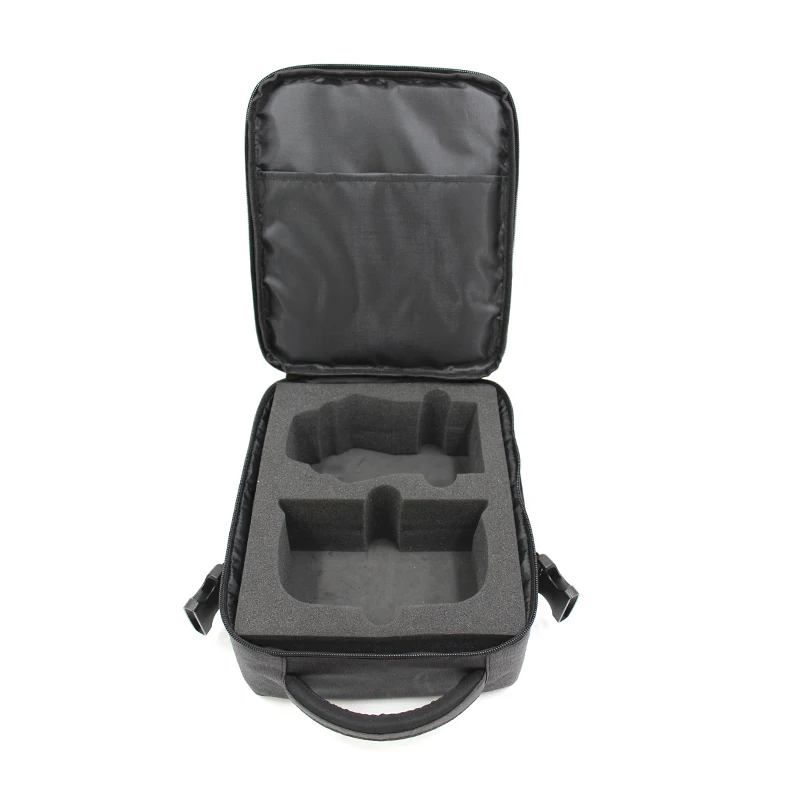 Sac de transport pour importateur RC ZLRC Beast SG906 Pro 2, moteur sans balais, GPS FPV, cardan 3 axes, pièce de rechange professionnelle