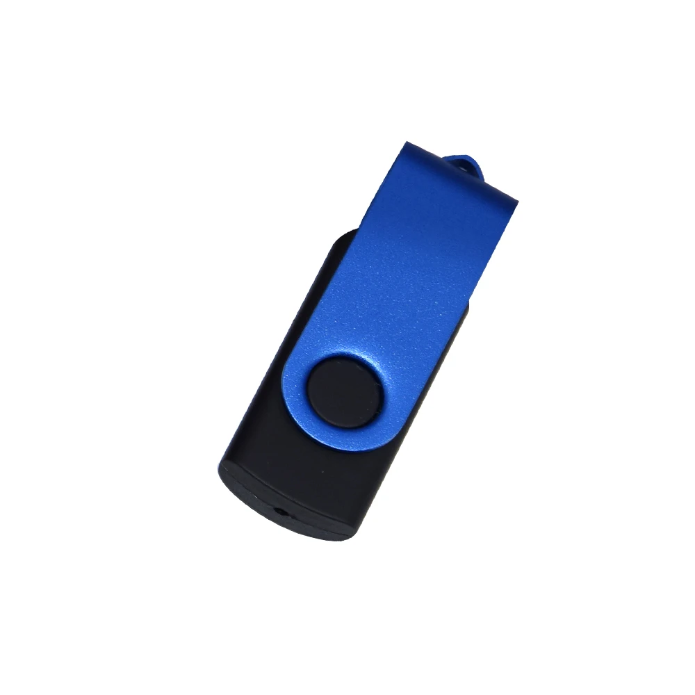 USB Flash Drive Storage