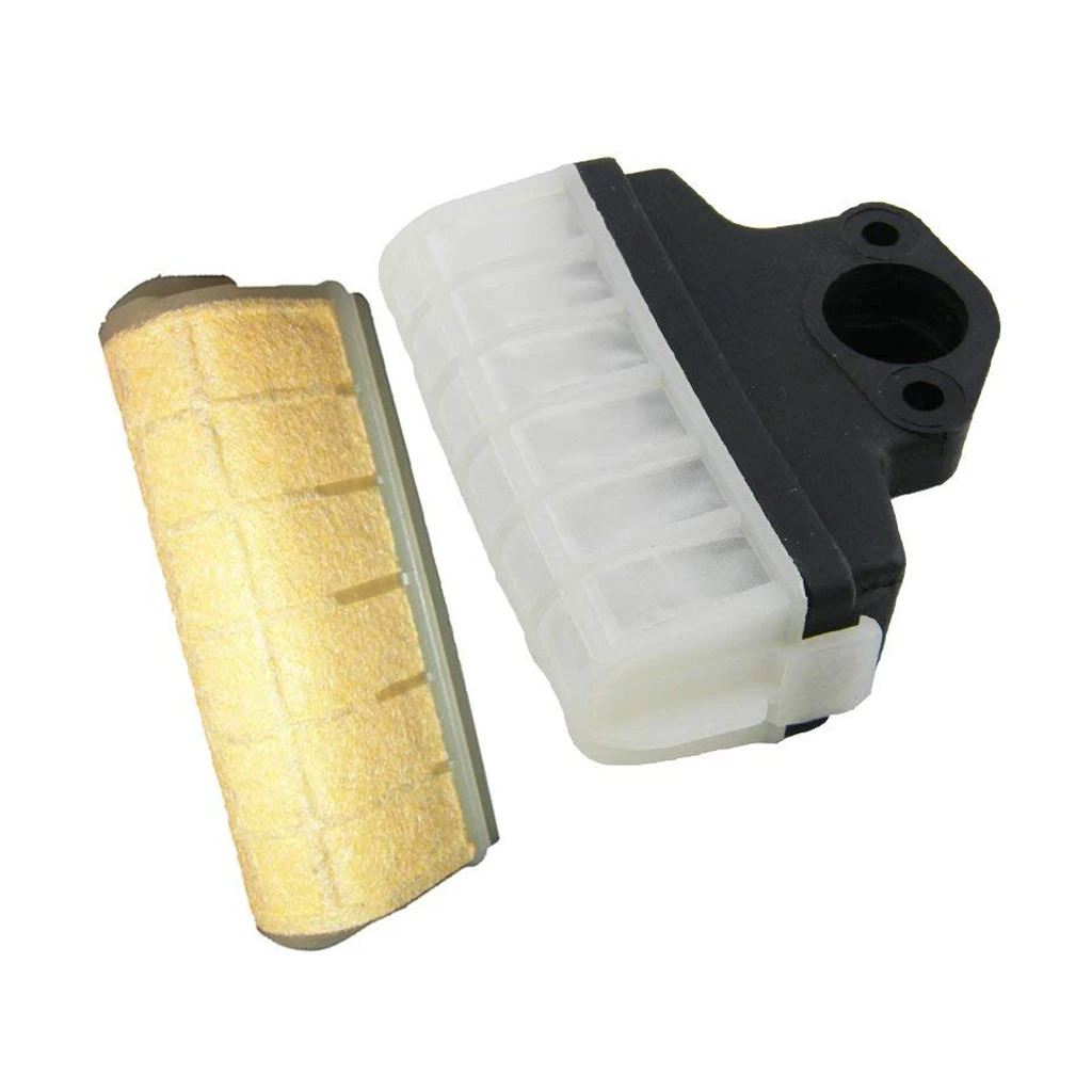 Imagem -03 - Filtro de ar com Tampa para Motosserra Stihl 021 023 Ms210 Ms230 Ms250