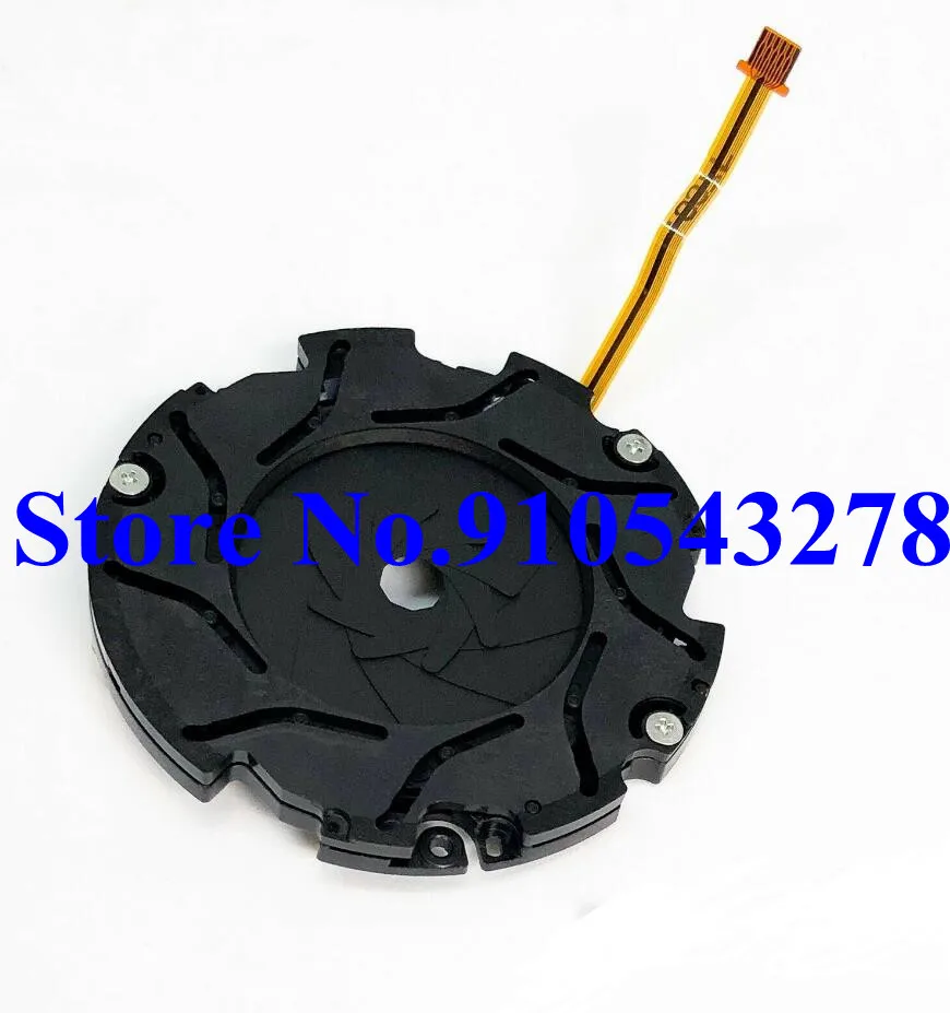 Repair Parts Lens Power Diaphragm Unit Shutter Aperture Control Ass'y For Sony FE 24-70mm F/2.8 GM , SEL2470GM