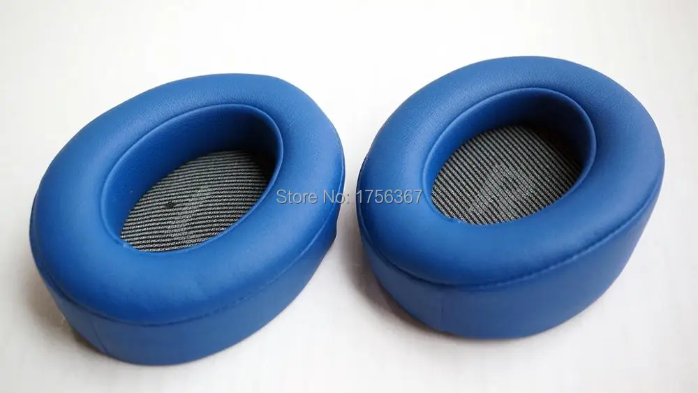 Replacement ear pads leather Cushion for use with JBL Everest 700 Wireless,V700bt headset (Headphone  ear muff)