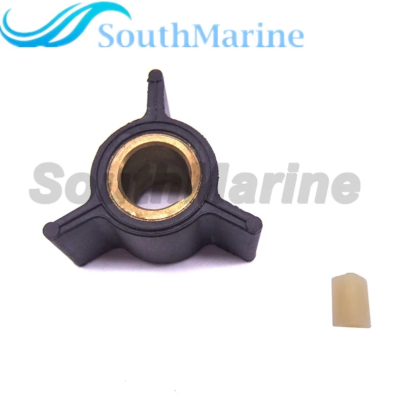 

433935 433915 396852 18-3015 Impeller for Johnson Evinrude OMC 2HP 3HP 4HP Outboard Motor Parts