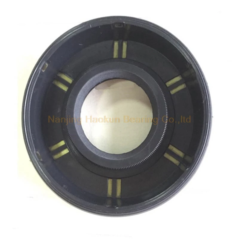 

20pcs/NBR Shaft Oil Seal TC-16*21*6 Rubber Covered Double Lip With Garter Spring/consumer product