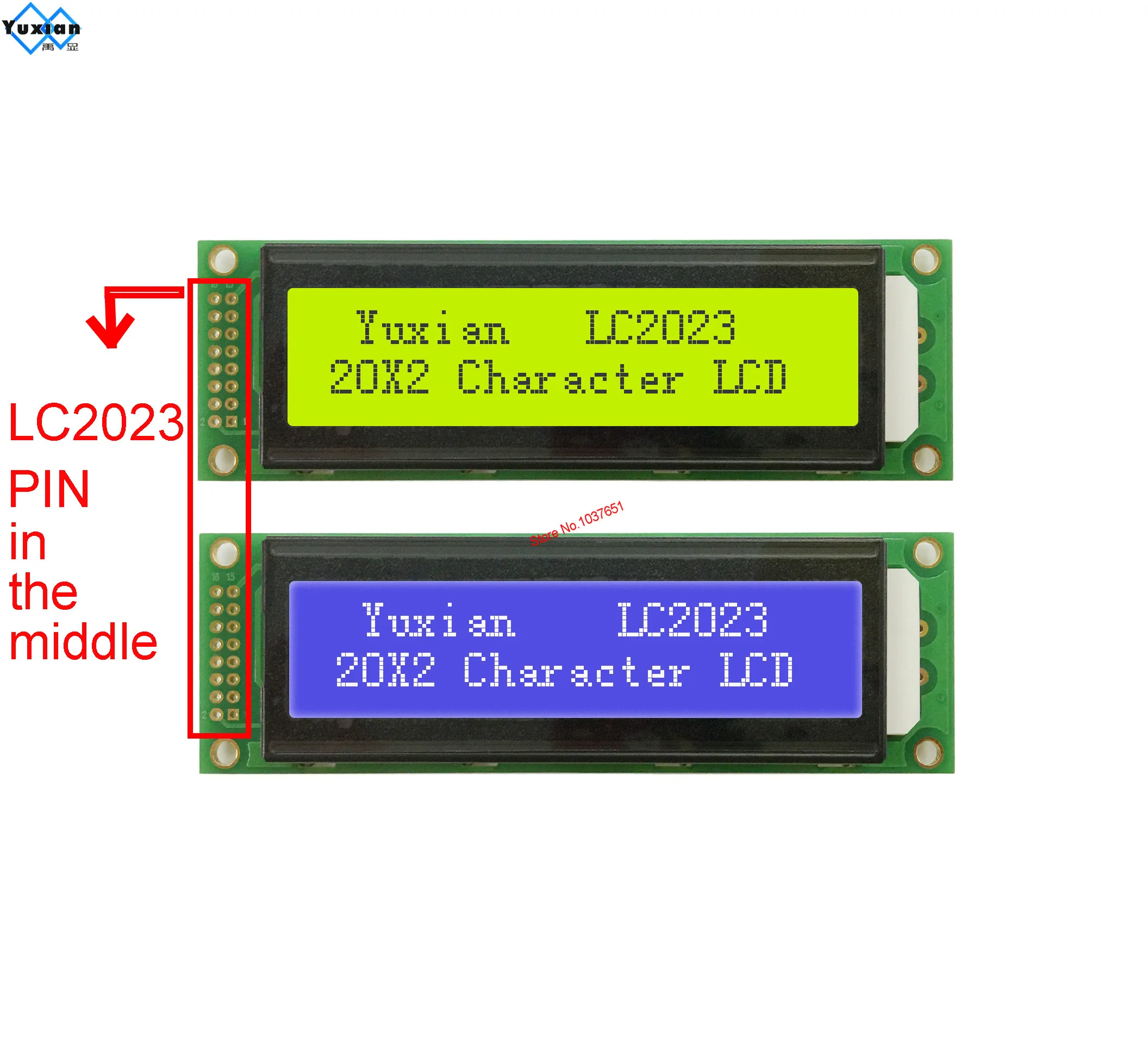 20x2 2002 wyświetlacz LCD ekran LC2023 zamiast HD44780 WH2002A LMB202DFW