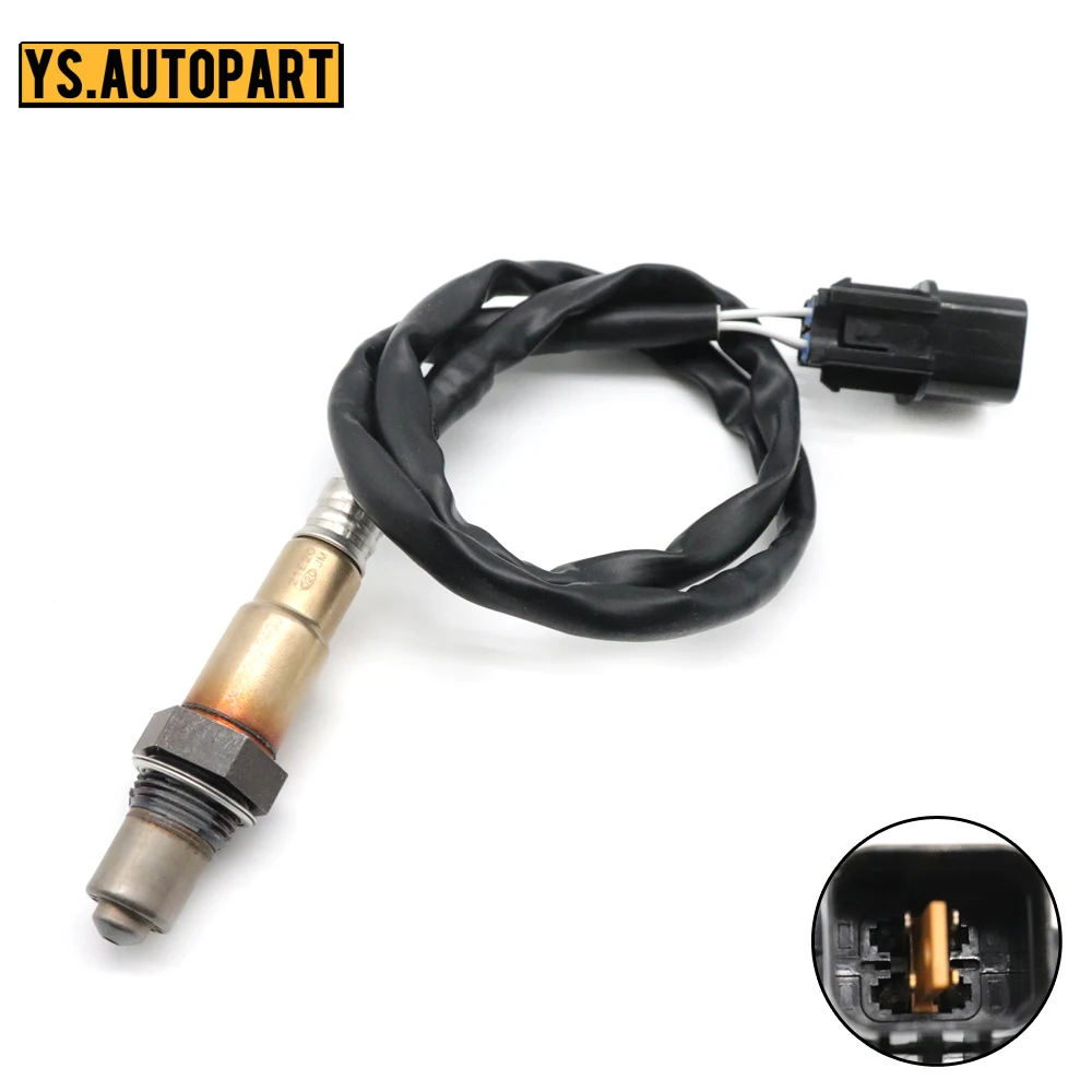 39210-2E400 Car Air Fuel Ratio Lambda O2 Oxygen Sensor For Hyundai ACCENT Elantra For KIA FORTE 5 2013 2014 2015 392102E400