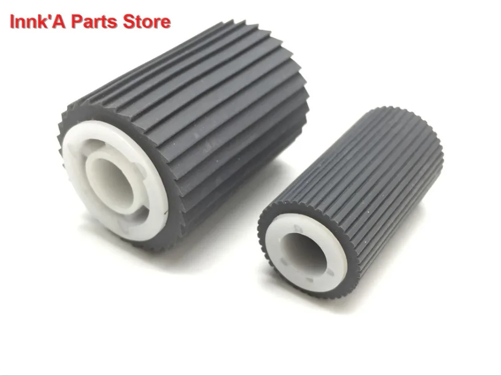 Trennung Pickup Feed Roller für Canon IR 6055 6065 6075 6255 6265 6275 8105 8095 8085 FC5-2524-000 FC5-2526-000 FC5-2528-000 – Detail 3