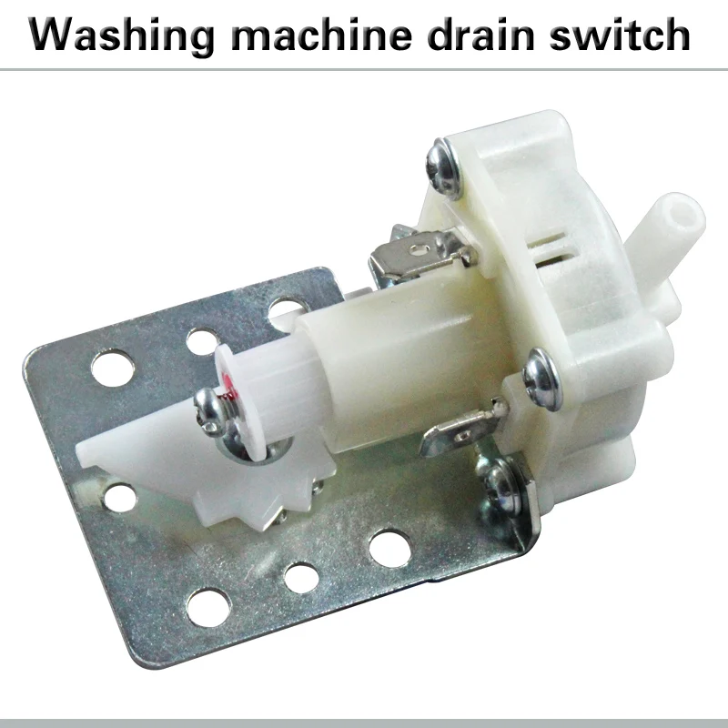Выключатель уровня воды в стиральной машине XQB46-271 Контроллер уровня воды в стиральной машине
