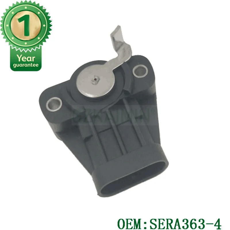 

NEW OEM SERA363-4 24502965 TH113 213-915 TPS135 Throttle Position Sensor For BUICK Century CHEVROLET Oldsmobile