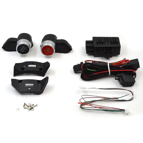 R8 Engine Start Stop Switch for VW Audi