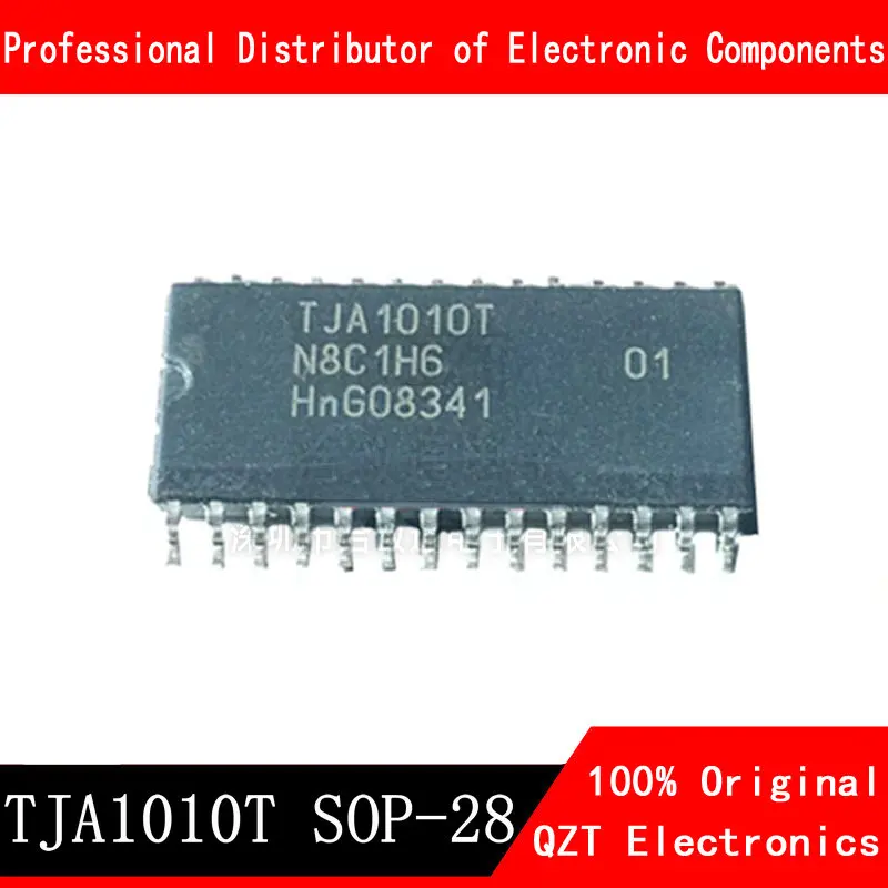 10pcs/lot TJA1010 TJA1010T TJA1010T/N1 SOP-28 new original In Stock